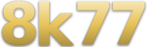 8k77 logo